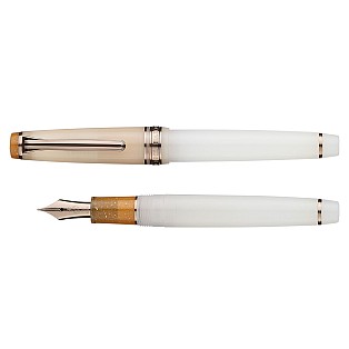 Sailor Pro Gear Slim Dried Flower Mimosa GT Fountain pen