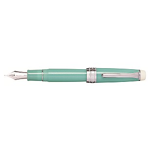 Sailor Pro Gear King of Pens Fountain Pen of the Seas Eleuthera Island RT Reservoarpenna