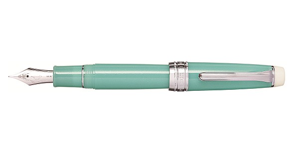 Sailor Pro Gear King of Pens Fountain Pen of the Seas Eleuthera Island RT  Fountain pen - Main Image
