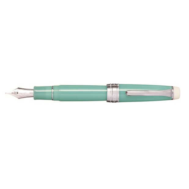Sailor Pro Gear King of Pens Fountain Pen of the Seas Eleuthera Island RT Pluma Estilográfica