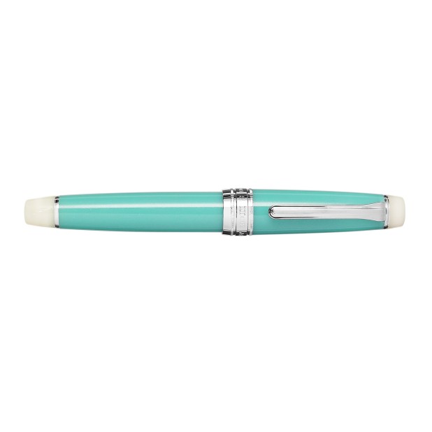 Sailor Pro Gear King of Pens Fountain Pen of the Seas Eleuthera Island RT Pluma Estilográfica
