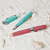 Sailor Pro Gear King of Pens Fountain Pen of the Seas Eleuthera Island RT Caneta-tinteiro