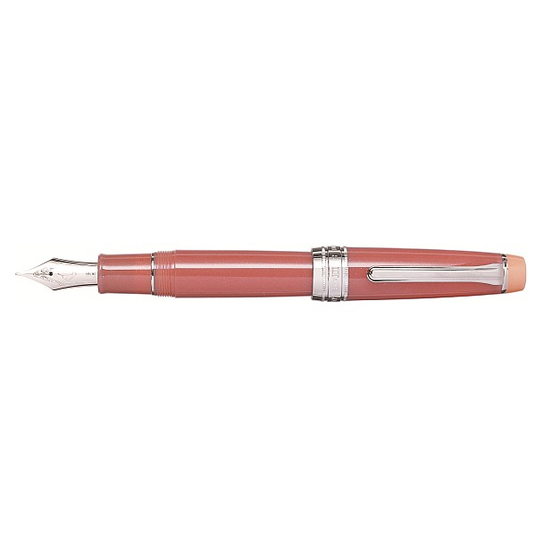 Sailor Pro Gear King of Pens Fountain Pen of the Seas Syvash RT Füllfederhalter