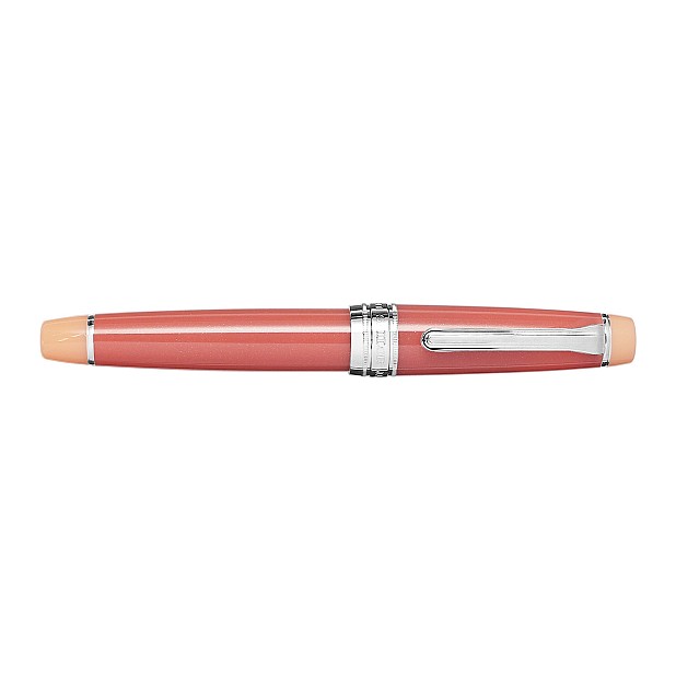 Sailor Pro Gear King of Pens Fountain Pen of the Seas Syvash RT Füllfederhalter