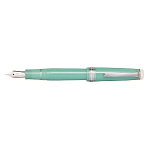 Sailor Pro Gear Regular Fountain Pen of the Seas Eleuthera Island RT Fountain pen