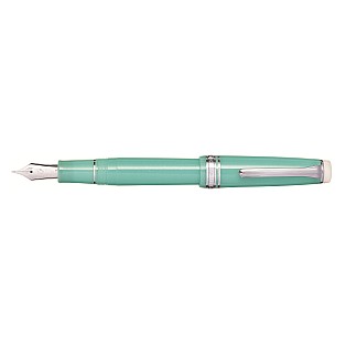 Sailor Pro Gear Regular Fountain Pen of the Seas Eleuthera Island RT Reservoarpenna