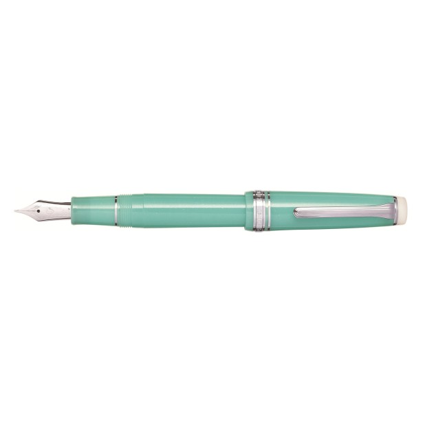 Sailor Pro Gear Regular Fountain Pen of the Seas Eleuthera Island RT Vulpen