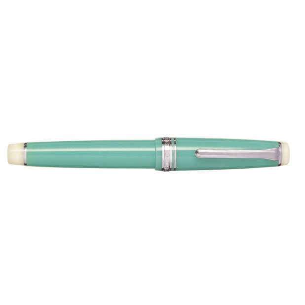Sailor Pro Gear Regular Fountain Pen of the Seas Eleuthera Island RT Vulpen