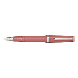 Sailor Pro Gear Regular Fountain Pen of the Seas Syvash RT Reservoarpenna