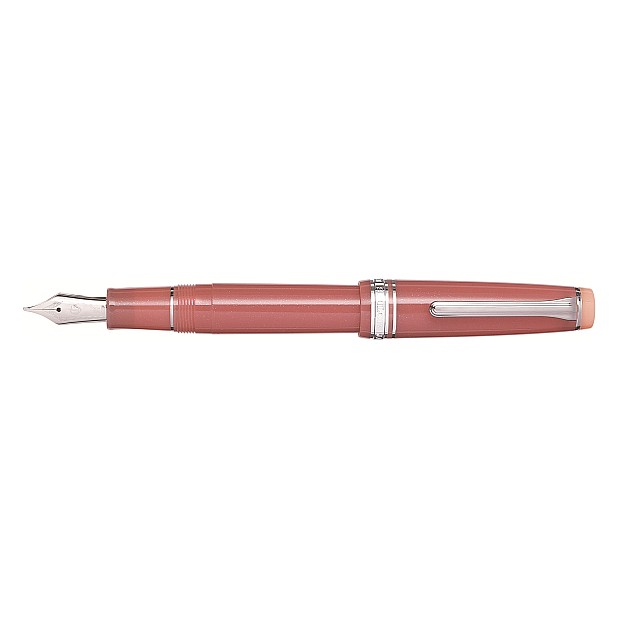 Sailor Pro Gear Regular Fountain Pen of the Seas Syvash RT Vulpen