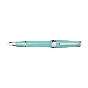 Sailor Pro Gear Slim Fountain Pen of the Seas Eleuthera Island RT Vulpen