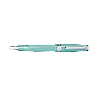 Sailor Pro Gear Slim Fountain Pen of the Seas Eleuthera Island RT Reservoarpenna