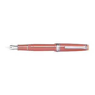 Sailor Pro Gear Slim Fountain Pen of the Seas Syvash RT Reservoarpenna