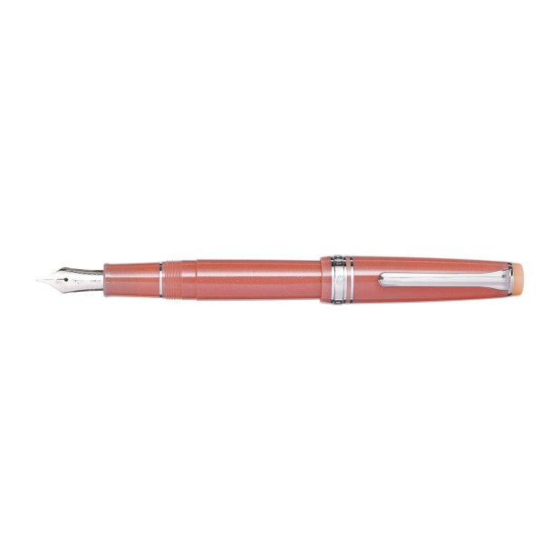 Sailor Pro Gear Slim Fountain Pen of the Seas Syvash RT Vulpen