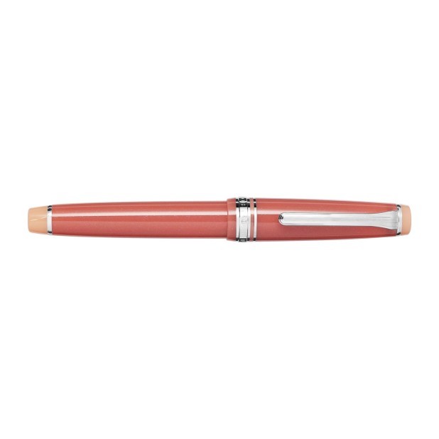 Sailor Pro Gear Slim Fountain Pen of the Seas Syvash RT Vulpen