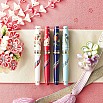 Sailor Pro Gear Slim Kimono Happiness GT Vulpen