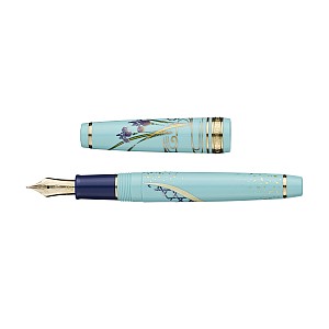 Sailor Pro Gear Slim Kimono Protective Charm GT Fountain pen
