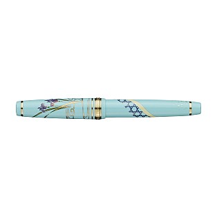 Sailor Pro Gear Slim Kimono Protective Charm GT Fountain pen