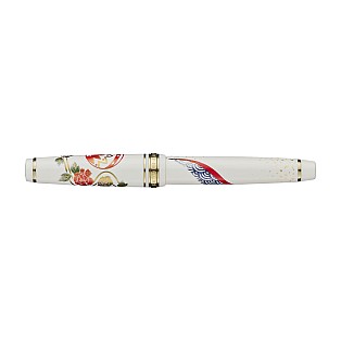 Sailor Pro Gear Slim Kimono Happiness GT Fountain pen