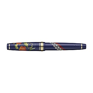 Sailor Pro Gear Slim Kimono Longevity GT Fountain pen