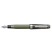 Sailor Pro Gear Slim Manyo #3 Chestnut RT Fountain pen Sailor Pro Gear Slim Manyo #3 Chestnut RT Fountain pen