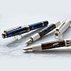 Sailor Pro Gear Slim Mini Rencontre Terre GT Vulpen