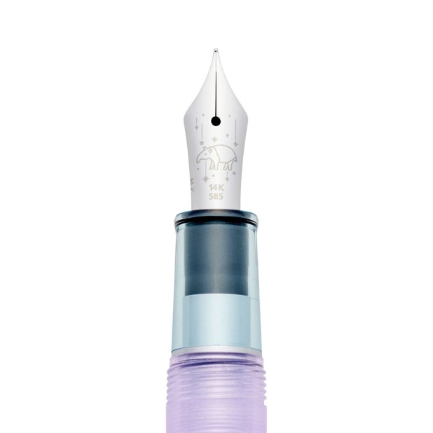 Sailor Pro Gear Slim PLUS Yumeyoi RT Reservoarpenna