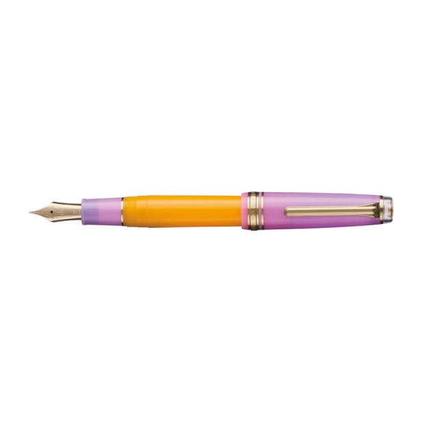 Sailor Pro Gear Regular Smoothie #2 Acai Berry LE GT Vulpen