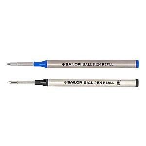 Sailor Ballpoint Refill (2 colors)