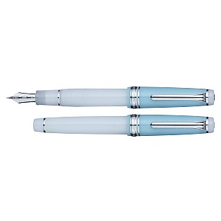 Sailor Pro Gear Regular Sapporo Snow Festival LE RT Fountain pen