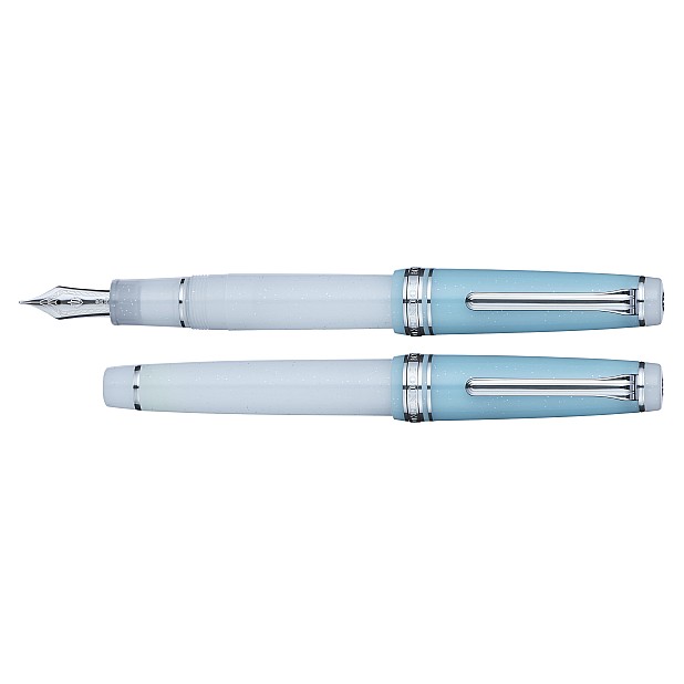 Sailor Pro Gear Regular Sapporo Snow Festival LE RT Fountain pen