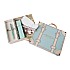 Sailor Pro Gear Slim Dreamscape Trip Celestial Temple GT Fountain pen