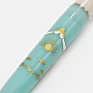 Sailor Pro Gear Slim Dreamscape Trip Celestial Temple GT Fountain pen