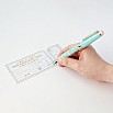 Sailor Pro Gear Slim Dreamscape Trip Celestial Temple GT Fountain pen