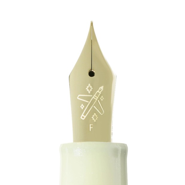 Sailor Pro Gear Slim Dreamscape Trip Celestial Temple GT Füllfederhalter