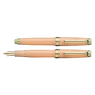 Sailor Pro Gear Slim Japanese Scenery Hana-ikada GT Reservoarpenna