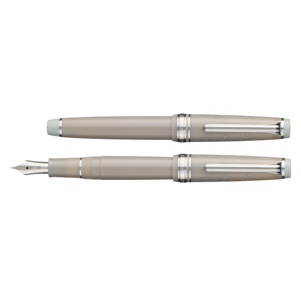 Sailor Pro Gear Slim Japanese Scenery Kogarashi RT Vulpen