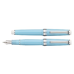 Sailor Pro Gear Slim Japanese Scenery Nyudogumo RT Reservoarpenna