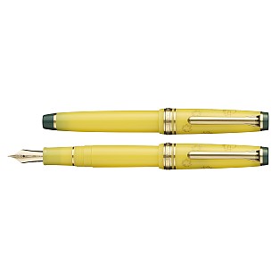 Sailor Pro Gear Slim Japanese Scenery Tasogare GT Reservoarpenna