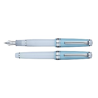 Sailor Pro Gear Slim Sapporo Snow Festival LE RT Fountain pen