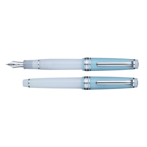 Sailor Pro Gear Slim Sapporo Snow Festival LE RT Vulpen