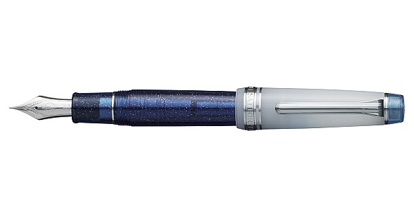 Pro Gear King of Pens Fountain Pen | Sunlight From The Ocean Floor