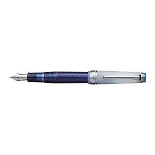 Sailor Pro Gear Slim Sunlight From The Ocean Floor LE RT Pluma Estilográfica