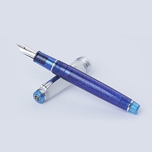 Sailor Pro Gear Slim Sunlight From The Ocean Floor LE RT Pluma Estilográfica