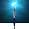 Sailor Pro Gear Slim Sunlight From The Ocean Floor LE RT Vulpen