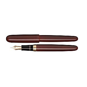 Sailor Rei 1st Wajima Tame-nuri Fountain pen