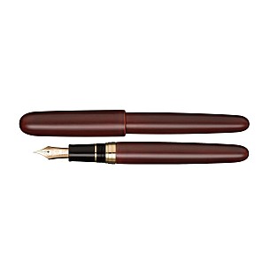 Sailor Rei 1st Wajima Tame-nuri Fountain pen