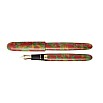 Sailor Rei 2nd Aomori Ryuumon-nuri Fountain pen