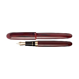 Sailor Rei 2nd Ishikawa Kaga-nuri Fountain pen