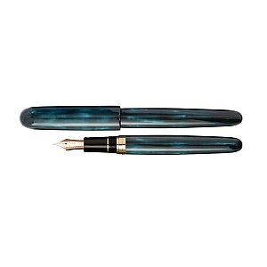 Sailor Rei 2nd Iwate Kinoshiru-nuri Fountain pen